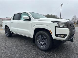 2025 Nissan Frontier for sale in Independence MO