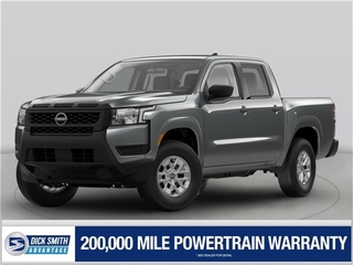 2025 Nissan Frontier for sale in Shelby NC