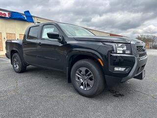 2025 Nissan Frontier for sale in Independence MO