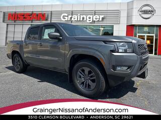 2025 Nissan Frontier for sale in Independence MO
