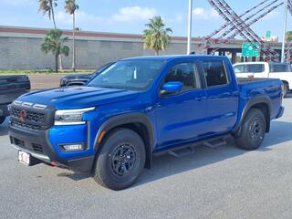 2025 Nissan Frontier for sale in Kosciusko MS