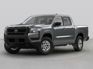 2025 Nissan Frontier for sale in Shelby NC