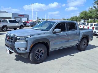2025 Nissan Frontier for sale in Kosciusko MS