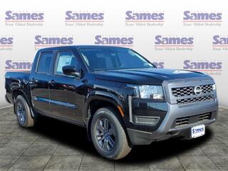 2025 Nissan Frontier for sale in Laredo TX