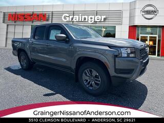 2025 Nissan Frontier for sale in Independence MO