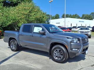 2025 Nissan Frontier for sale in Hampton VA