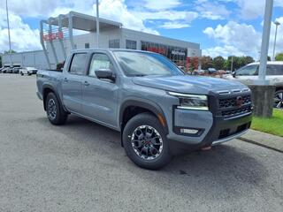 2025 Nissan Frontier for sale in Clarksville TN
