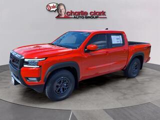 2025 Nissan Frontier for sale in Harlingen TX