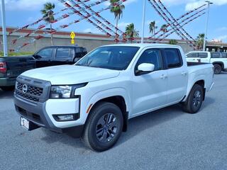 2025 Nissan Frontier for sale in Harlingen TX