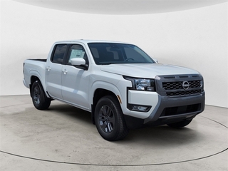 2025 Nissan Frontier for sale in Mcdonald TN