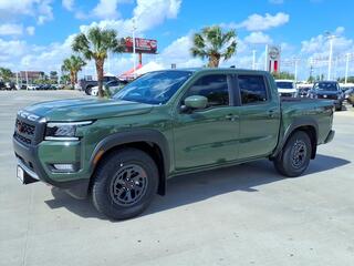 2026 Nissan Frontier for sale in Kosciusko MS