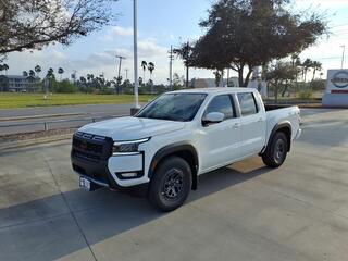 2026 Nissan Frontier for sale in Kosciusko MS