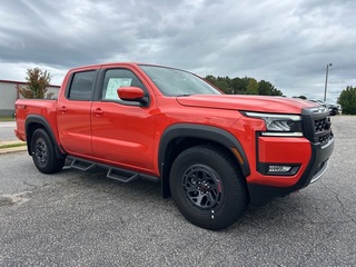 2026 Nissan Frontier for sale in Independence MO