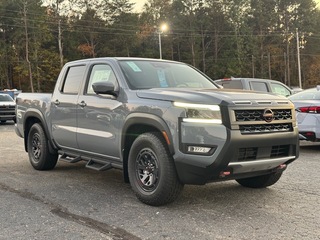 2026 Nissan Frontier for sale in Easley SC
