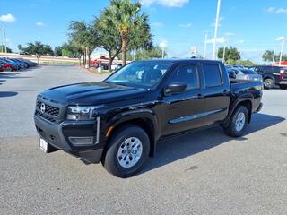 2026 Nissan Frontier for sale in Harlingen TX