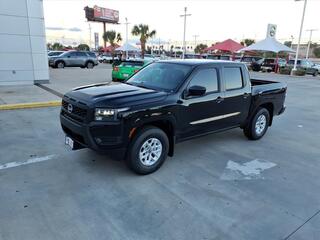 2026 Nissan Frontier for sale in Kosciusko MS