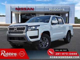 2026 Nissan Frontier for sale in Humble TX