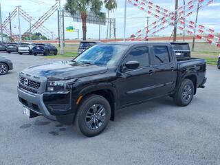 2026 Nissan Frontier for sale in Harlingen TX