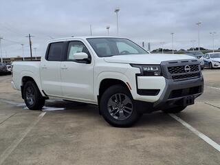 2026 Nissan Frontier for sale in Port Arthur TX