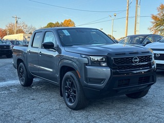 2026 Nissan Frontier for sale in Easley SC