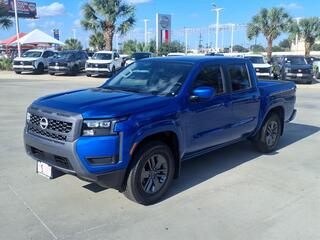 2026 Nissan Frontier for sale in Kosciusko MS