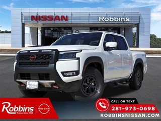 2026 Nissan Frontier for sale in Humble TX