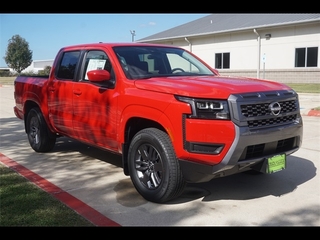 2026 Nissan Frontier for sale in Port Arthur TX