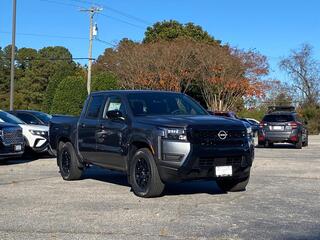 2026 Nissan Frontier for sale in Lansing MI