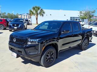 2026 Nissan Frontier for sale in Kosciusko MS