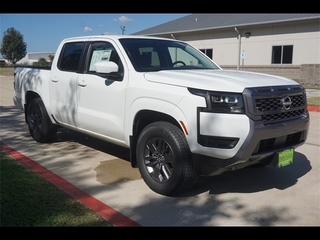 2026 Nissan Frontier for sale in Port Arthur TX