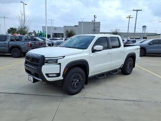 2026 Nissan Frontier for sale in Kosciusko MS