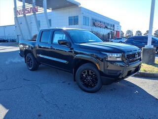 2026 Nissan Frontier for sale in Clarksville TN