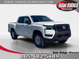 2026 Nissan Frontier for sale in Oak Ridge TN