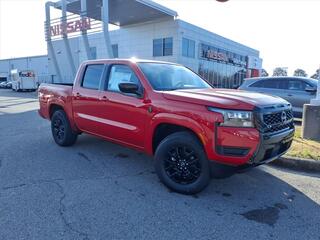 2026 Nissan Frontier for sale in Clarksville TN