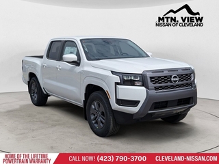 2026 Nissan Frontier for sale in Mcdonald TN