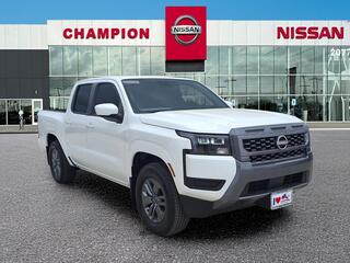 2026 Nissan Frontier for sale in New Braunfels TX