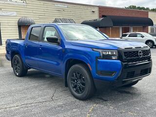 2026 Nissan Frontier for sale in Independence MO