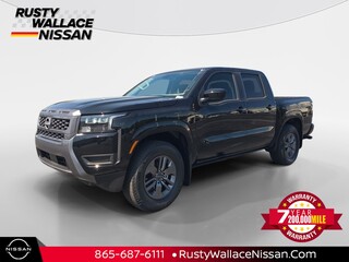 2026 Nissan Frontier for sale in Knoxville TN