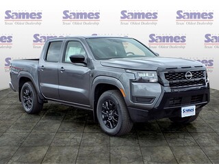 2026 Nissan Frontier for sale in Laredo TX