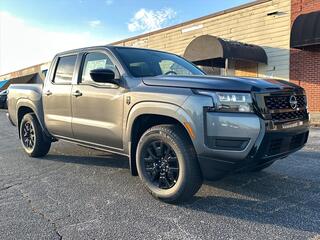 2026 Nissan Frontier for sale in Independence MO
