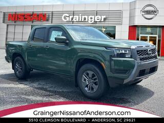 2026 Nissan Frontier for sale in Independence MO
