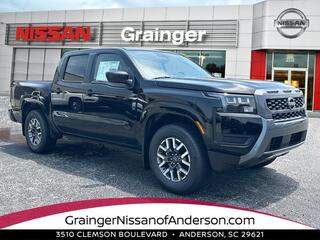 2026 Nissan Frontier for sale in Independence MO