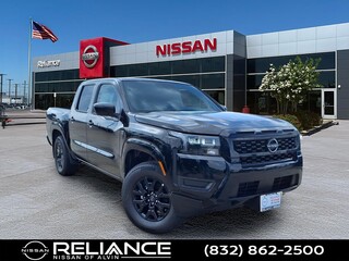2026 Nissan Frontier for sale in Alvin TX