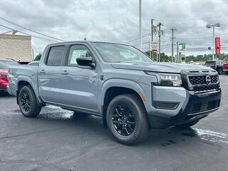 2026 Nissan Frontier for sale in Independence MO