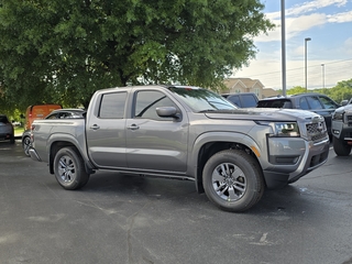 2026 Nissan Frontier for sale in Greer SC