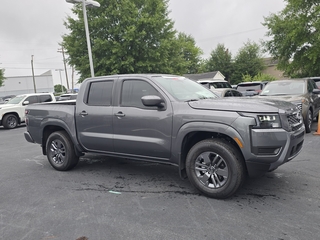2026 Nissan Frontier for sale in Greer SC