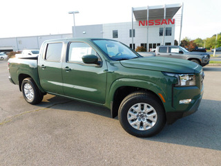 2022 Nissan Frontier for sale in Clarksville TN