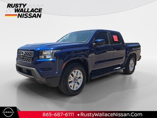 2022 Nissan Frontier for sale in Knoxville TN
