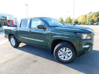 2022 Nissan Frontier for sale in Clarksville TN