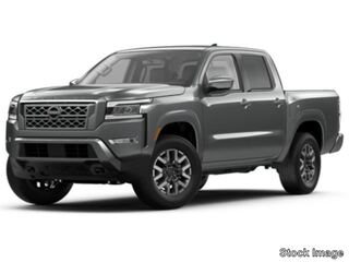 2022 Nissan Frontier for sale in Knoxville TN